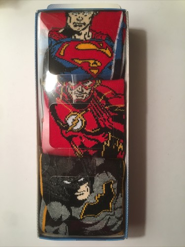 Justice league superman - (new),