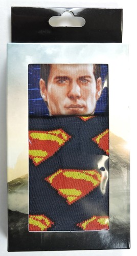 Superman justice league crew - superman,